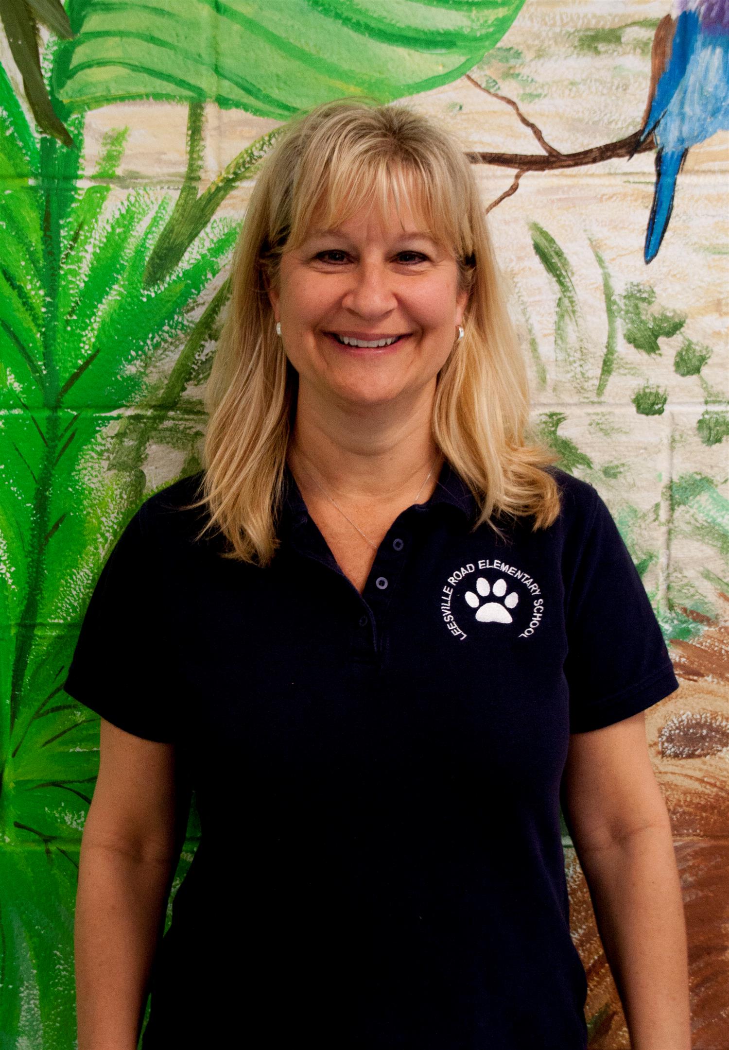 Sharon Hupp Sharon Hupp